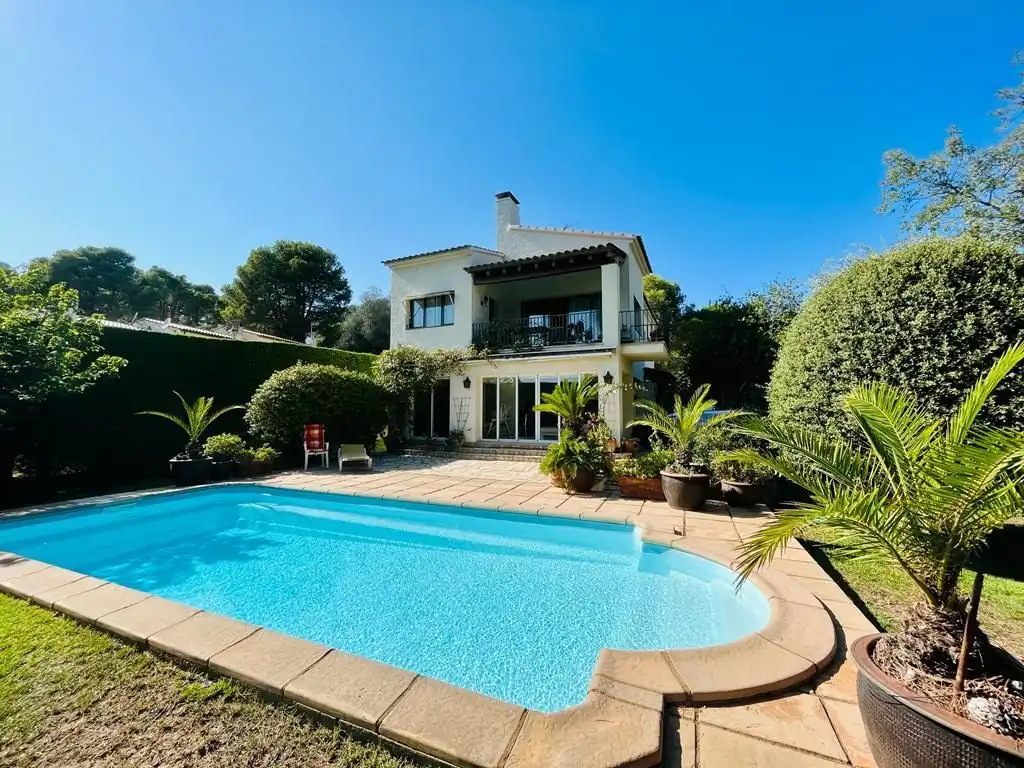 Villa avec jardin à vendre à Carrer de la Cerdanya 16, imagen 31