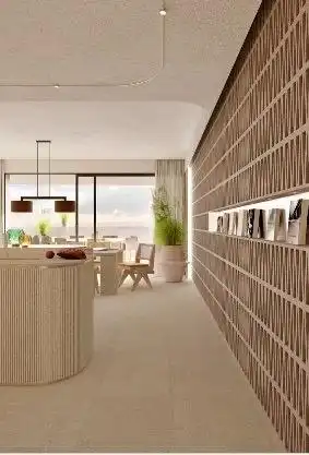 Apartment mit Pool zum Verkauf in Las Gaviotas  - Carvajal, imagen 35