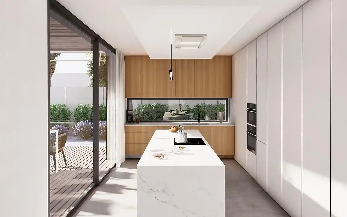 Maison à vendre à Marbella Centro, imagen 4