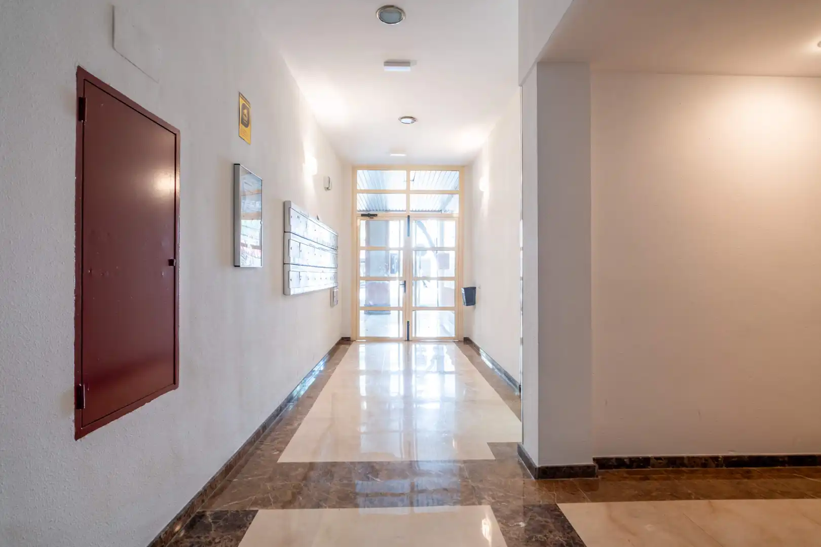 Apartamento en venta en Zaragoza con Aire acondicionado, Calefacción y Terraza