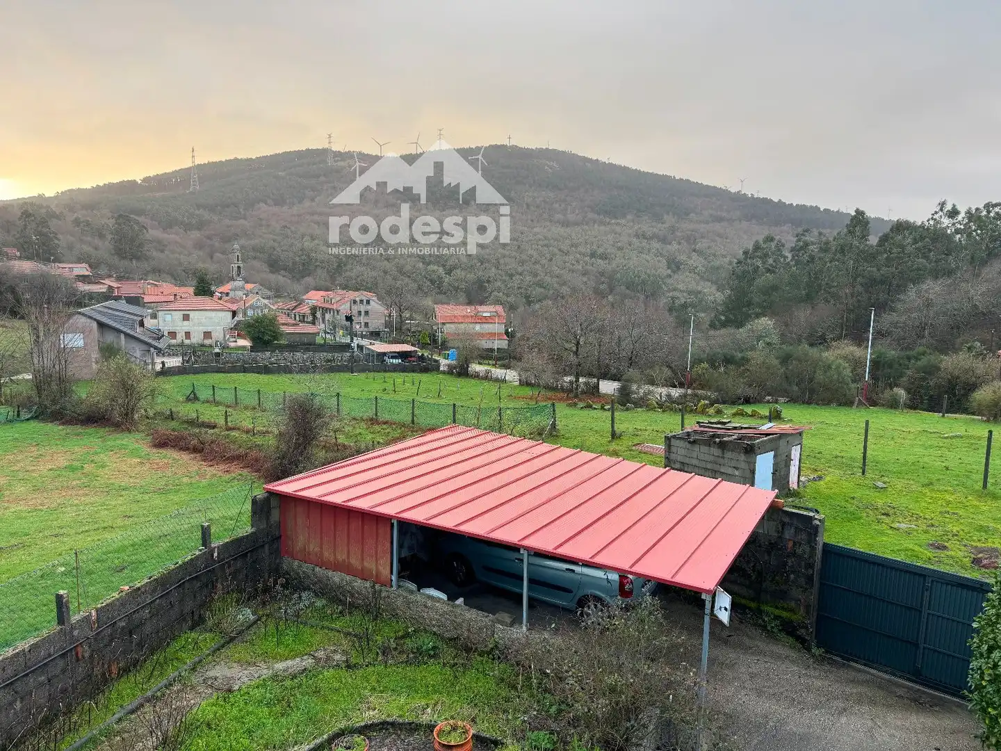 Xalet en venda a A Cañiza, imagen 26