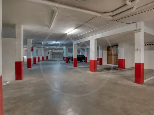Parking de Planta baja en venta en Calonge i Sant Antoni con Aire acondicionado, Calefacción y Jardín privado