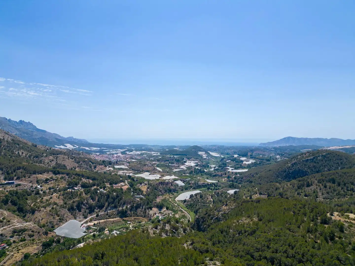 Chalet en venta en Xirles, imagen 58
