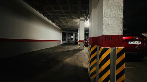 Foto 3 de Garatge en venda a Calle de Orihuela, 73, Parque de las Naciones, Torrevieja