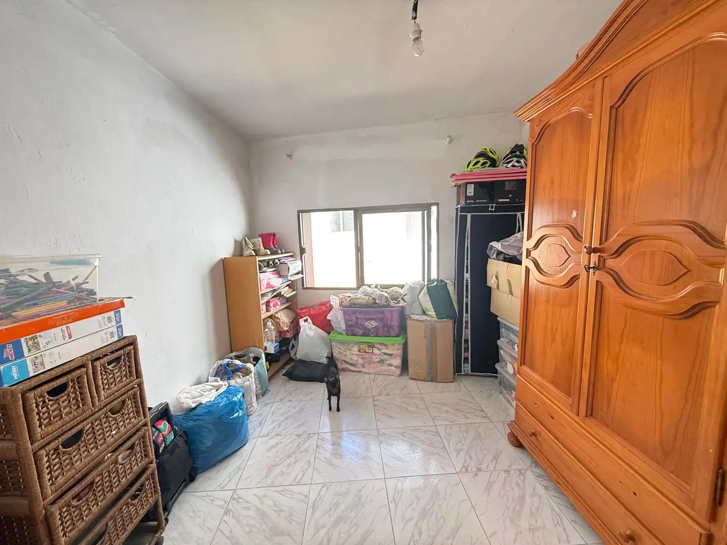 Casa adosada en venta en San Roque con Amueblado