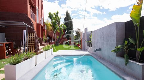 Photo 2 of Houses for rent in Carrer de Carroç, Sarrià, Barcelona Capital