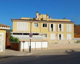 Vista exterior de Pis en venda en Andratx amb Terrassa i Traster