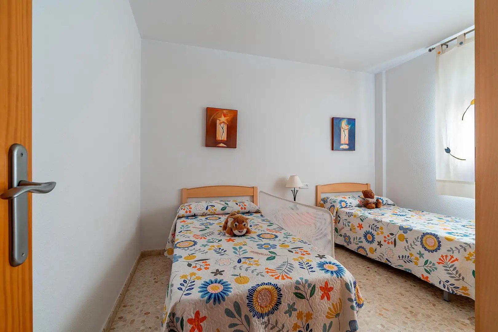 Wohnung mit Terrasse zum Verkauf in Paseo JUAN CARLOS I (E), imagen 19