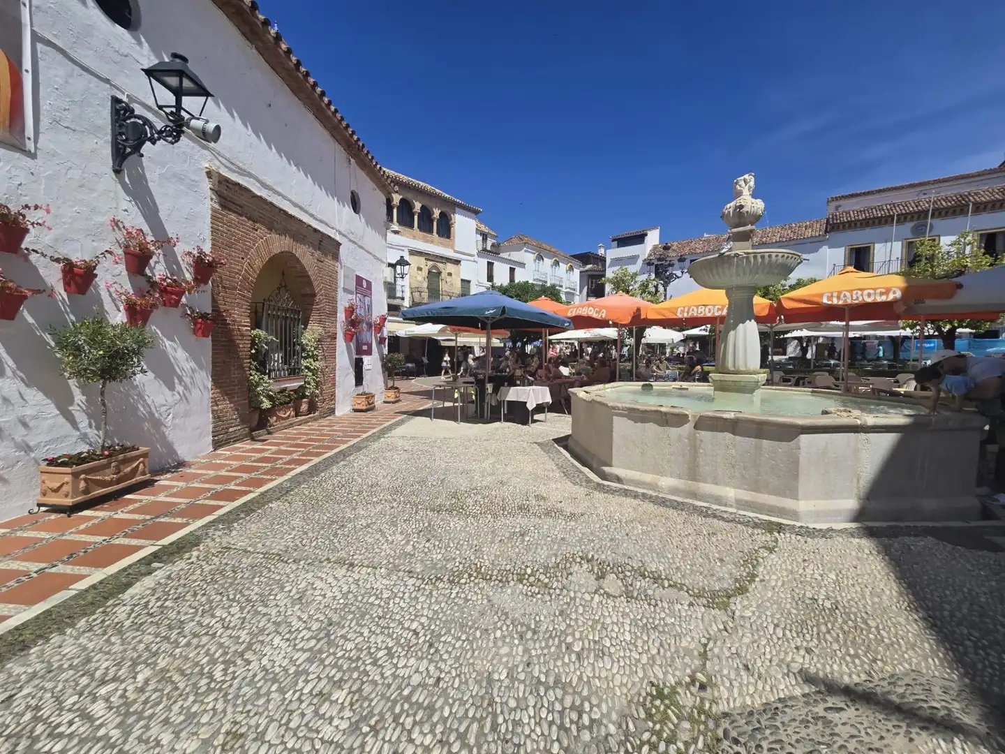 Local comercial en venda a Marbella Centro, imagen 20