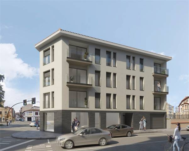 Piso en Venta en Carrer Bernat Vilar, 1 en Olot