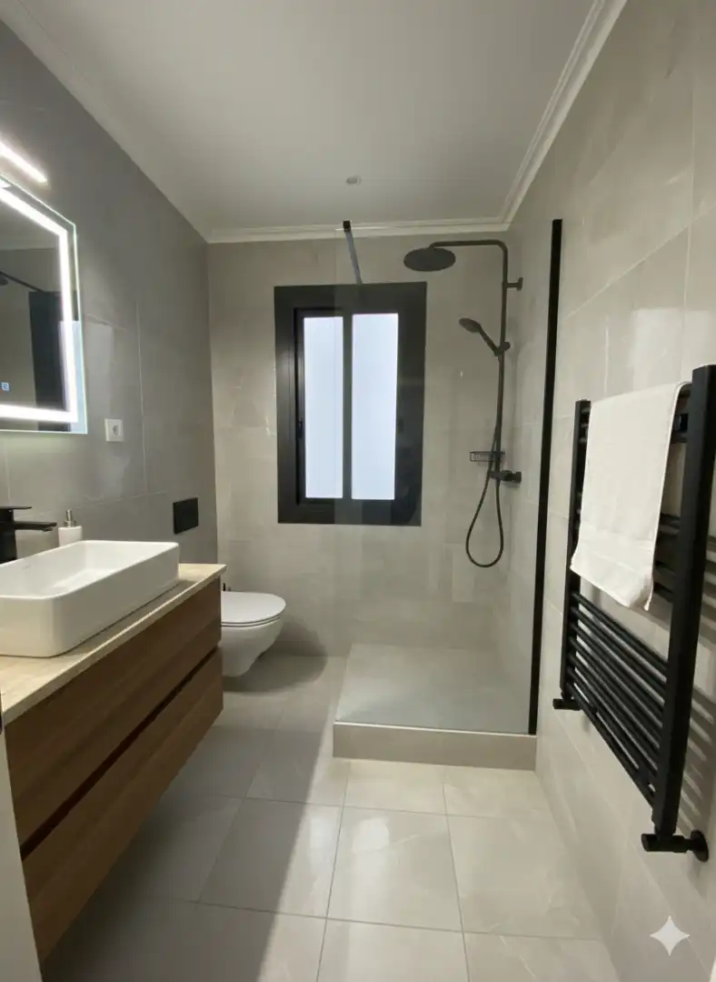 Appartement avec terrasse à vendre à Carrer de Girona, imagen 31