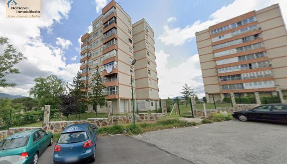 Photo 1 of Premises for sale in Calle Río Moros, Los Ángeles de San Rafael, Segovia