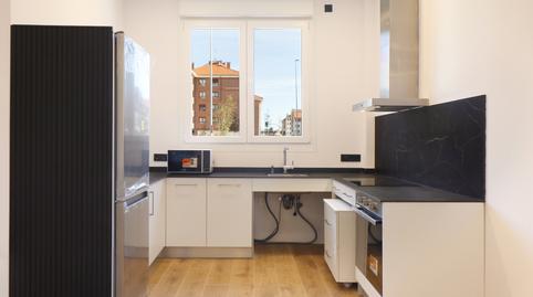 Foto 3 de Pis en venda a Gijón - Avenida Mar Cantabrico 2 Vivienda 3, Viesques, Asturias