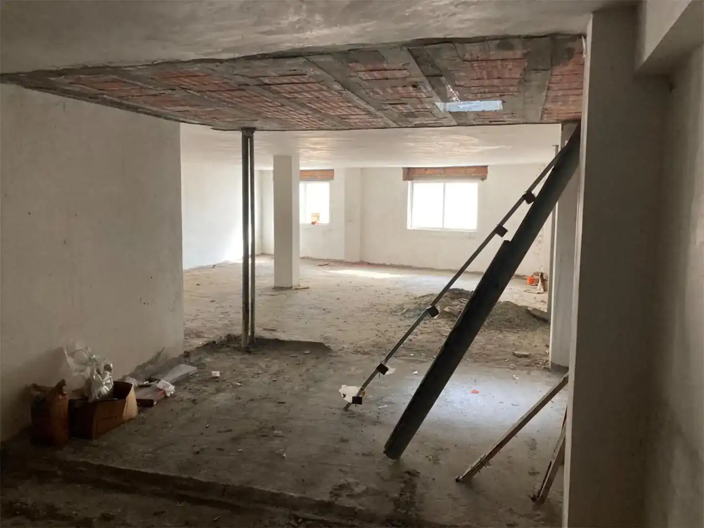 Flat for sale in Viveiro