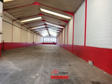 Nave industrielle à vendre à Logroño - CL CIRCUNDE