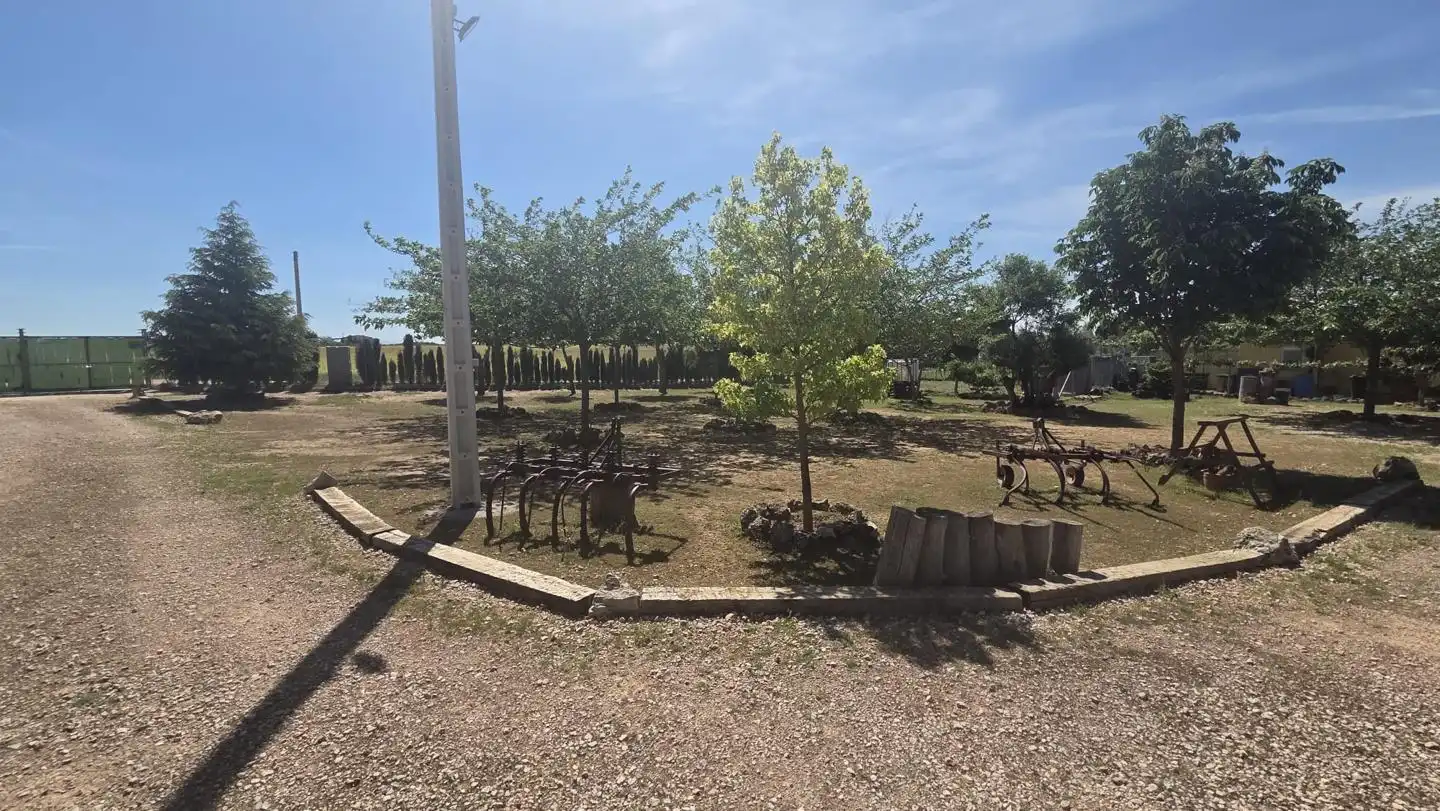 Casa o chalet en venta en Tarancón con Aire acondicionado, Piscina y Amueblado