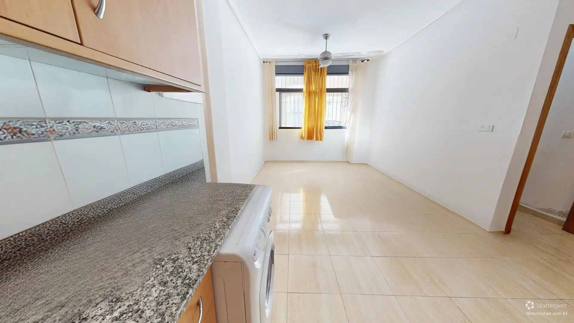 Cocina de Piso en venta en Mutxamel