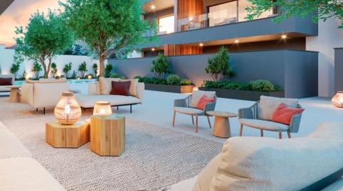 Foto 3 de Pis en venda a Calle Artemisa, 1, Los Pacos, Málaga