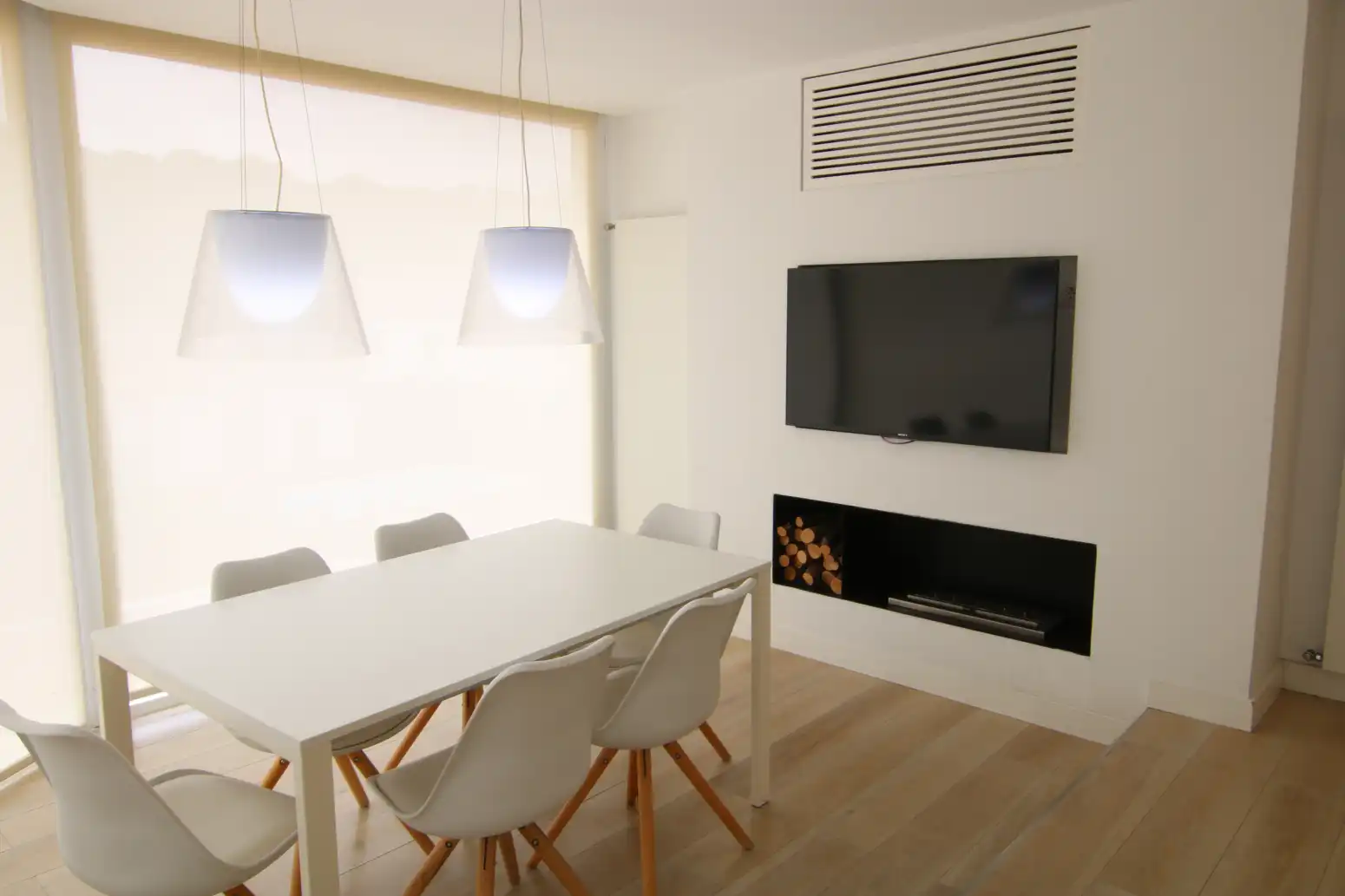 Casa en venta en El Vedat - Santa Apolonia
