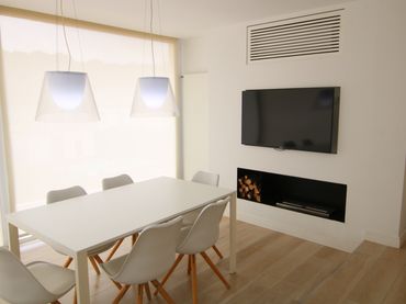 Casa amb jardí en venda a El Vedat - Santa Apolonia