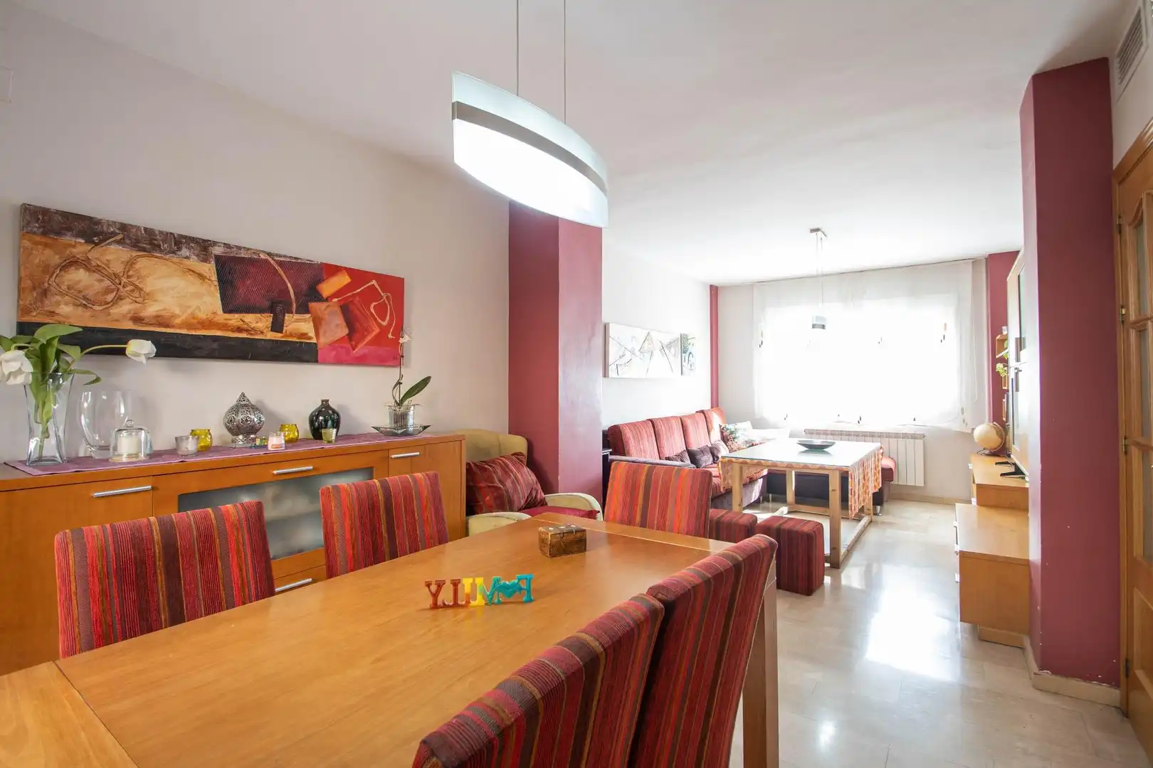 Casa a schiera in vendita a Calle PINTOR GOMEZ MORENO, imagen 11