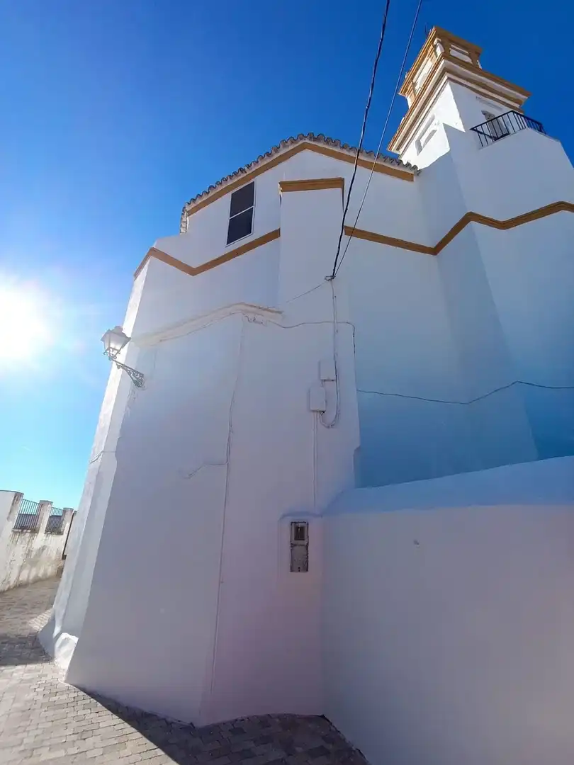 Detached house with terrace for sale in El Garrobo, imagen 31