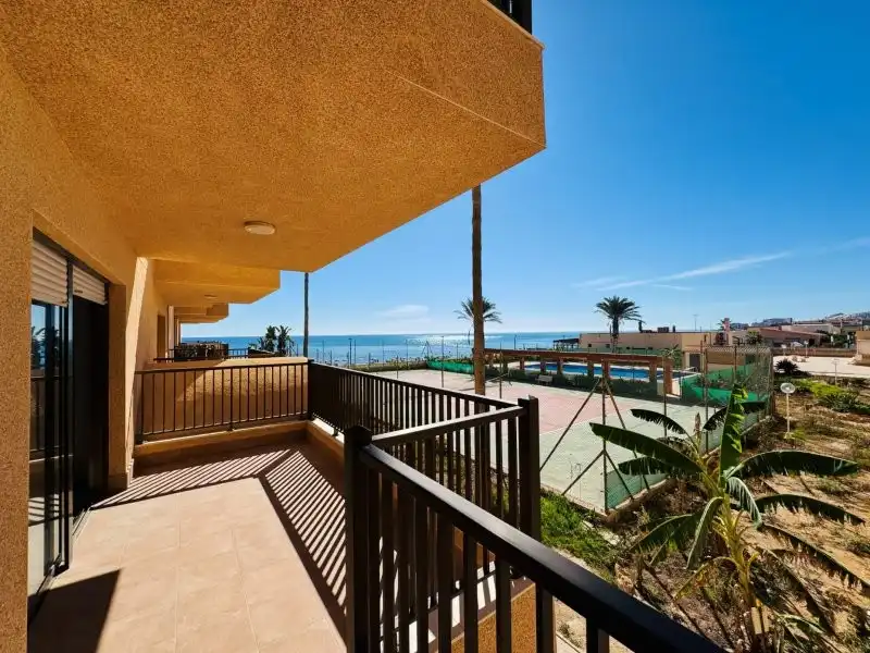 Apartament en venda a La Mata