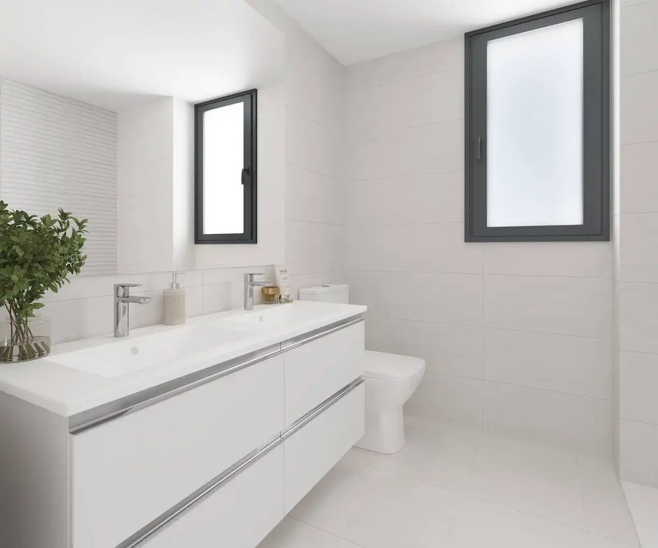 Apartment with terrace for sale in Zona Levante - Playa Fossa, imagen 11