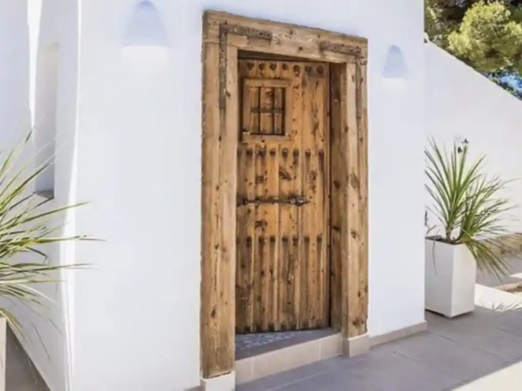 Casa con terraza en venta en Cap Martí - El Tossalet - Pinomar, imagen 19
