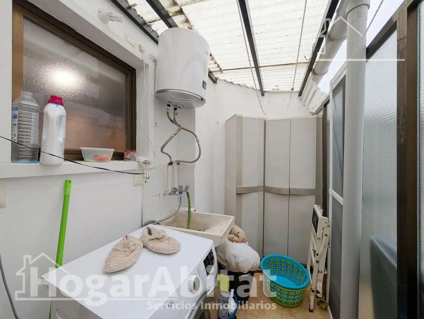 Piso en venta en Santa Pola con Aire acondicionado, Calefacción y Terraza