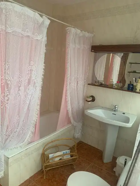 Casa amb terrassa en venda a Calle del Marqués de Linares 20, imagen 21