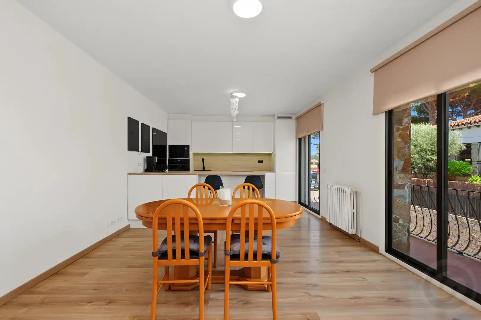 Casa amb terrassa en venda a Vilartagues - Tueda de Dalt, imagen 6