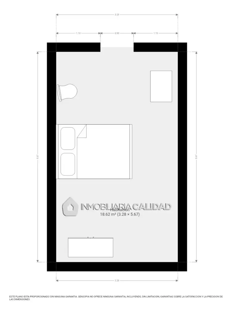 Casa o chalet en venta en Burgos con Calefacción