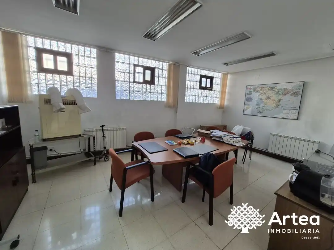 Local comercial en venda a Vianako Printzearen Kalea 4, imagen 30