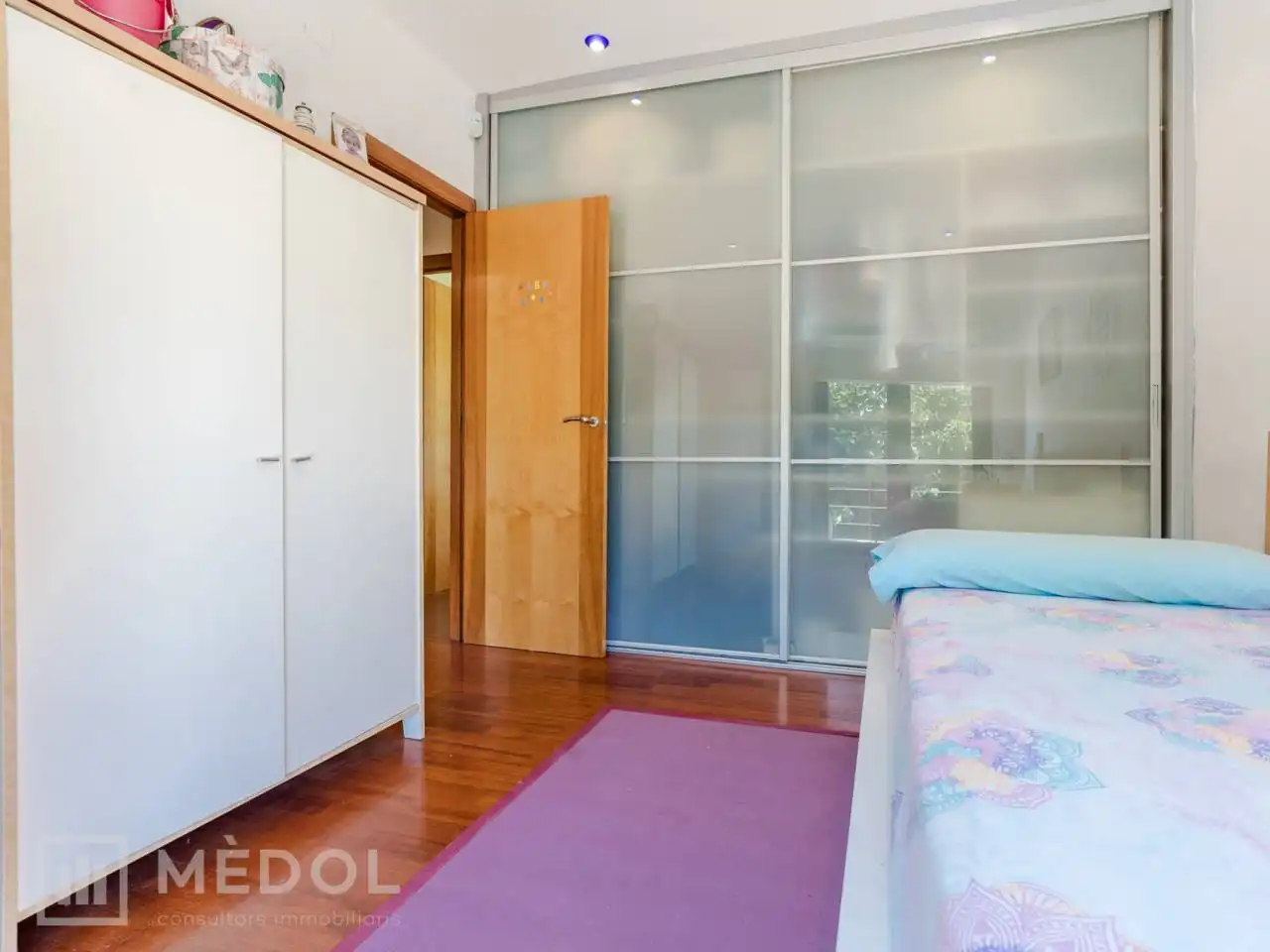 Bedroom of Houses for sale in Tarragona  with Air Conditioner, Heating and Private garden