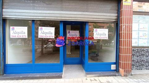 Photo 4 of Premises to rent in Untziola Kalea, Zorrotza, Bizkaia