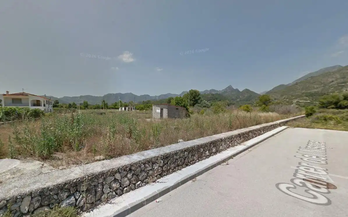 Residential zum Verkauf in Gandia