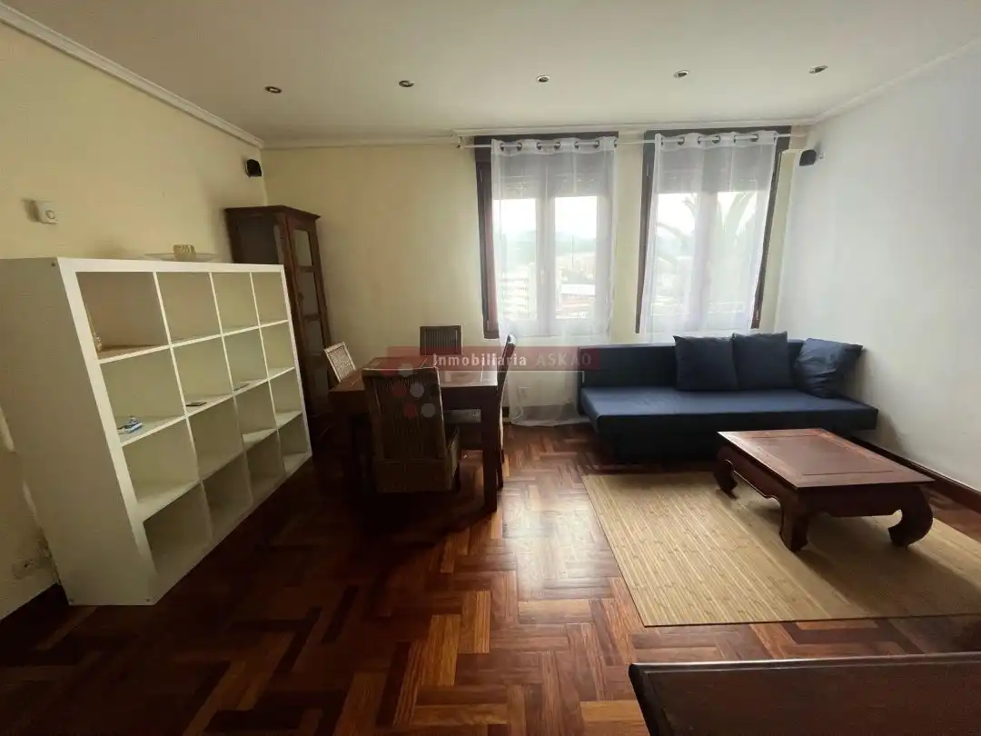 Wohnung mit Aufzug zum Verkauf in Aperribai Auzoa