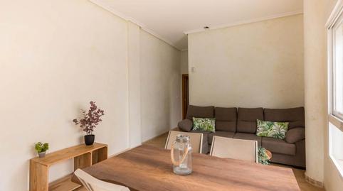 Foto 4 de Planta baixa en venda a Av. de San José, Abanilla, Murcia