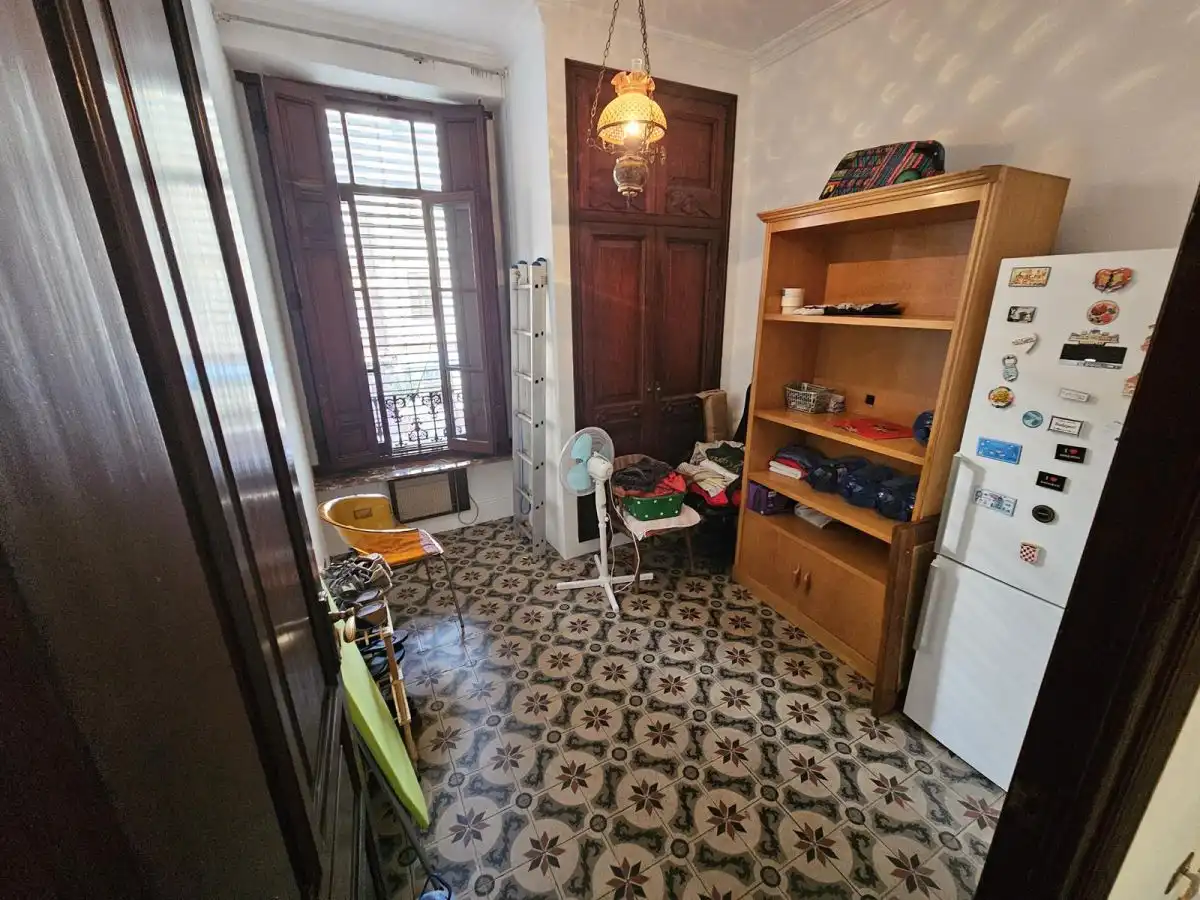 Wohnung mit Terrasse zum Verkauf in Independencia, imagen 14