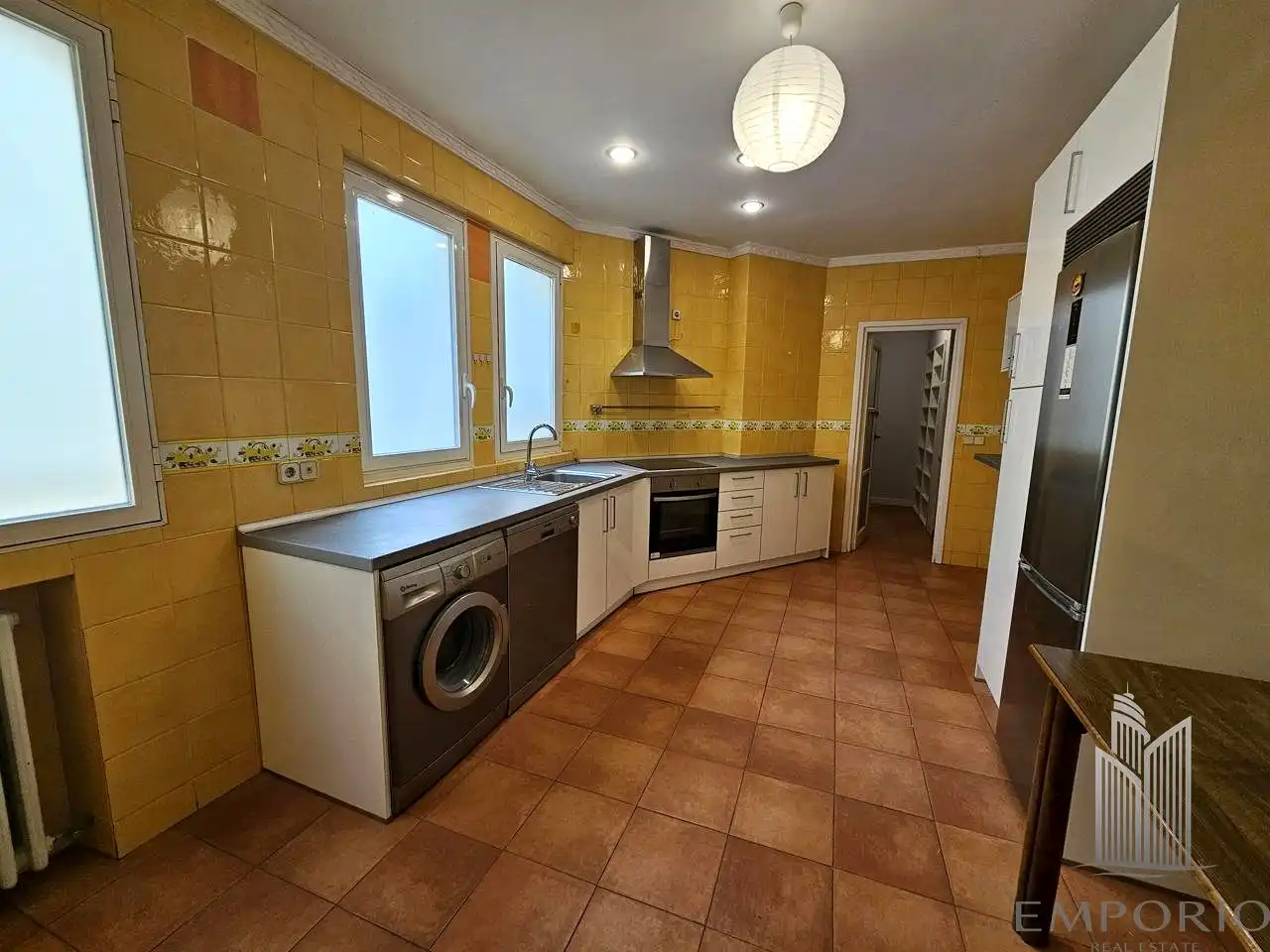 Piso con ascensor en venta en Calle de Núñez de Balboa, imagen 19