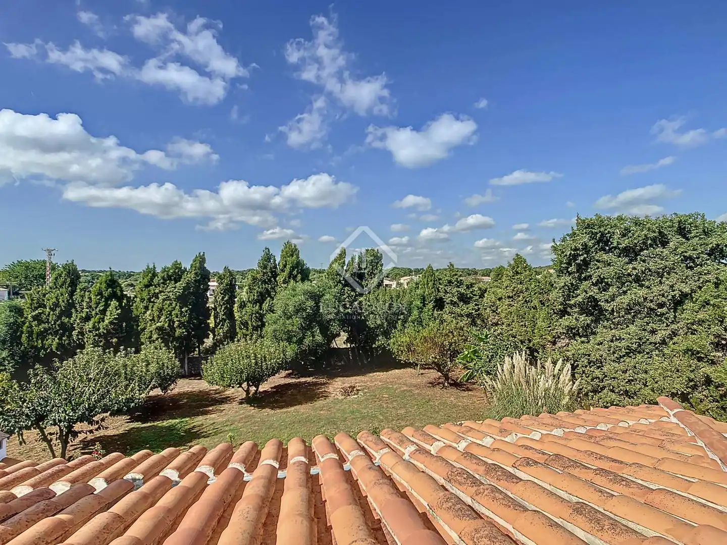 Casa rústica con jardín en venta en Alaior poble, imagen 39