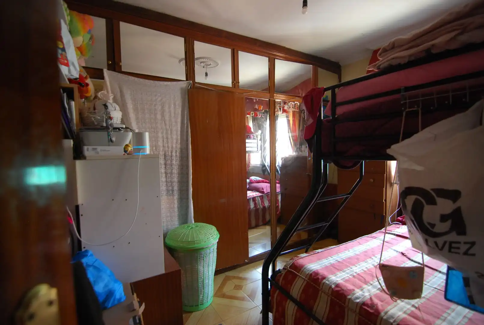 Habitación de Piso en venta en Puente de Vallecas