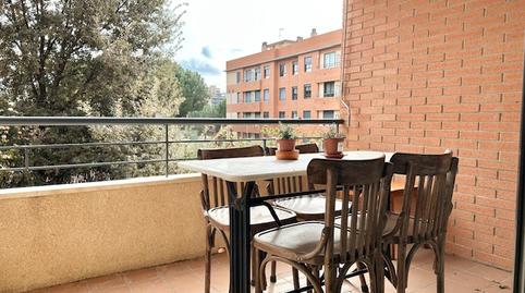 Foto 3 de Pis en venda a Carrer de Walter Benjamin, Castellarnau, Sabadell