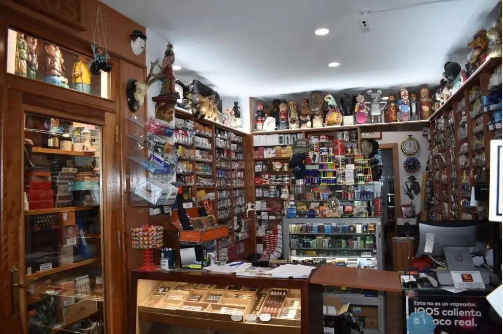 Local en venda en Ribamontán al Monte