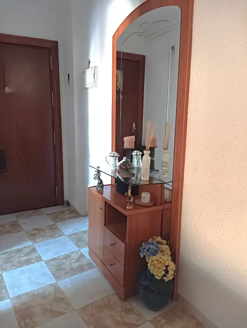 Apartament amb piscina en venda a Calle Centurión y Córdoba 28, imagen 5