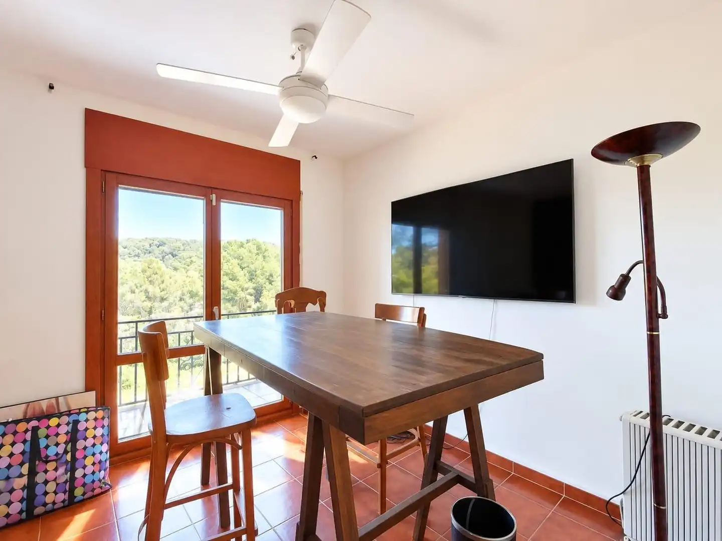 Villa con terrazza in vendita a Mas Romeu, imagen 11