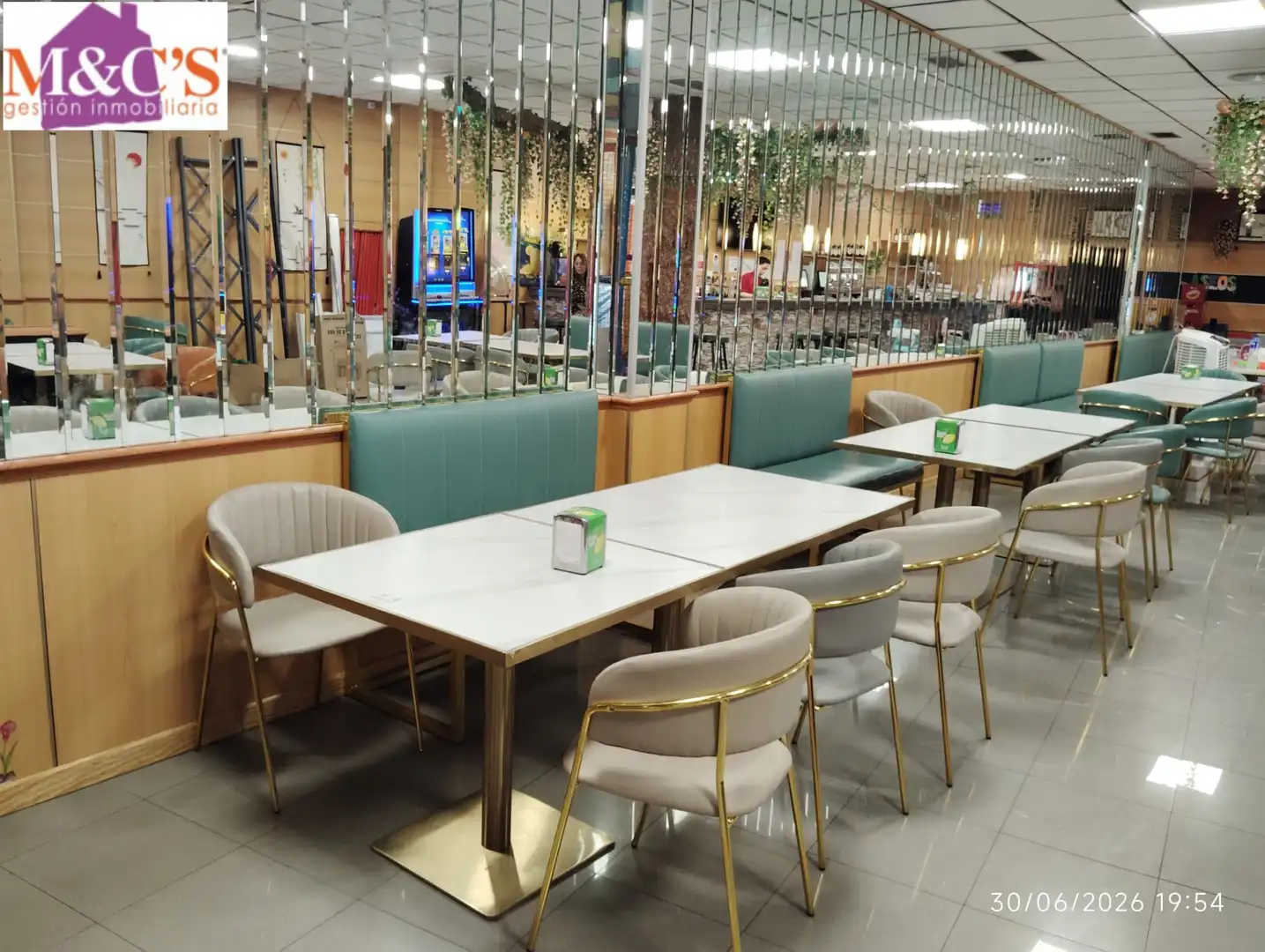 Business premises for sale in Centro