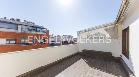 Photo 3 of Attic for rent in Calle de Lope de Rueda, Ibiza de Madrid, Madrid Capital
