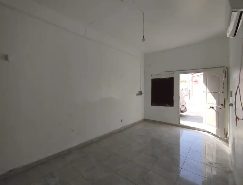 Casa adosada en venta en Almería